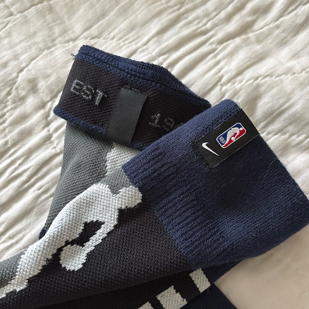 Nike Socks - Picture 4 of 7